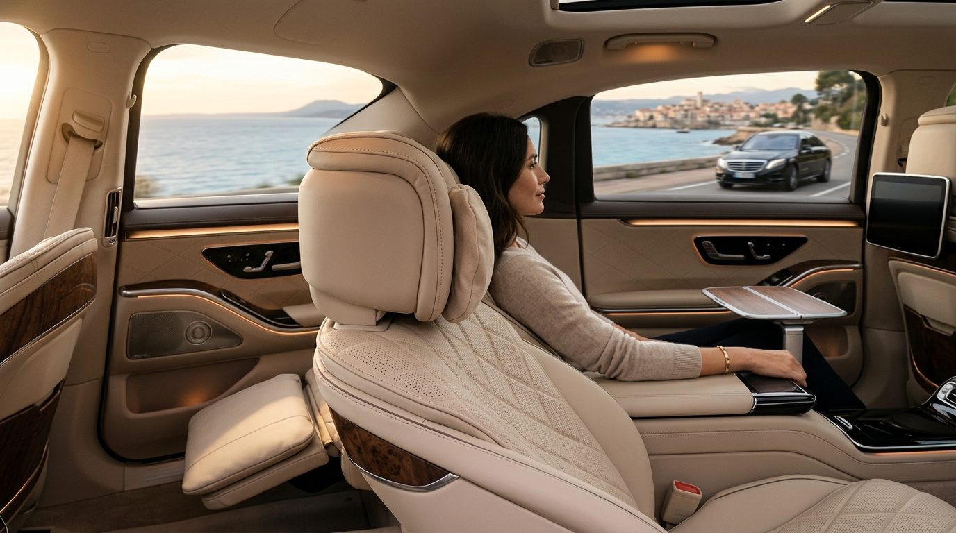 Les meilleurs sièges automobiles : ergonomie et confort d&rsquo;exception pour vos trajets