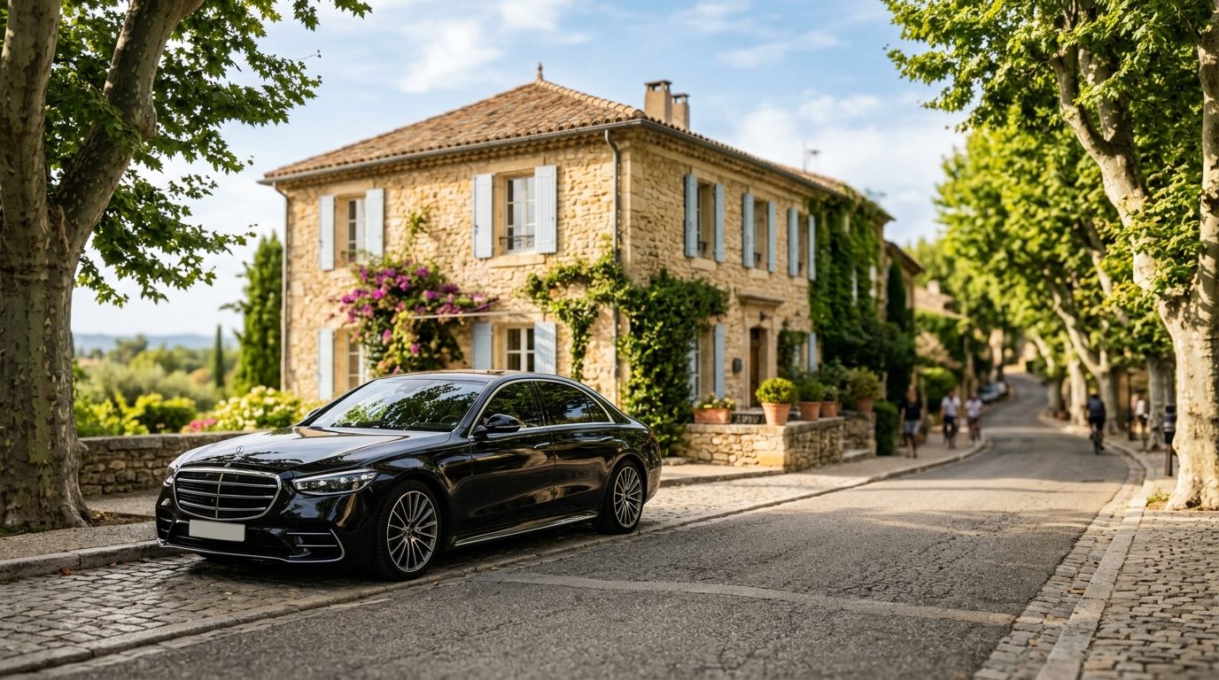 Chauffeur à la journée à La Crau (83260) : guide pratique et repères d&rsquo;organisation