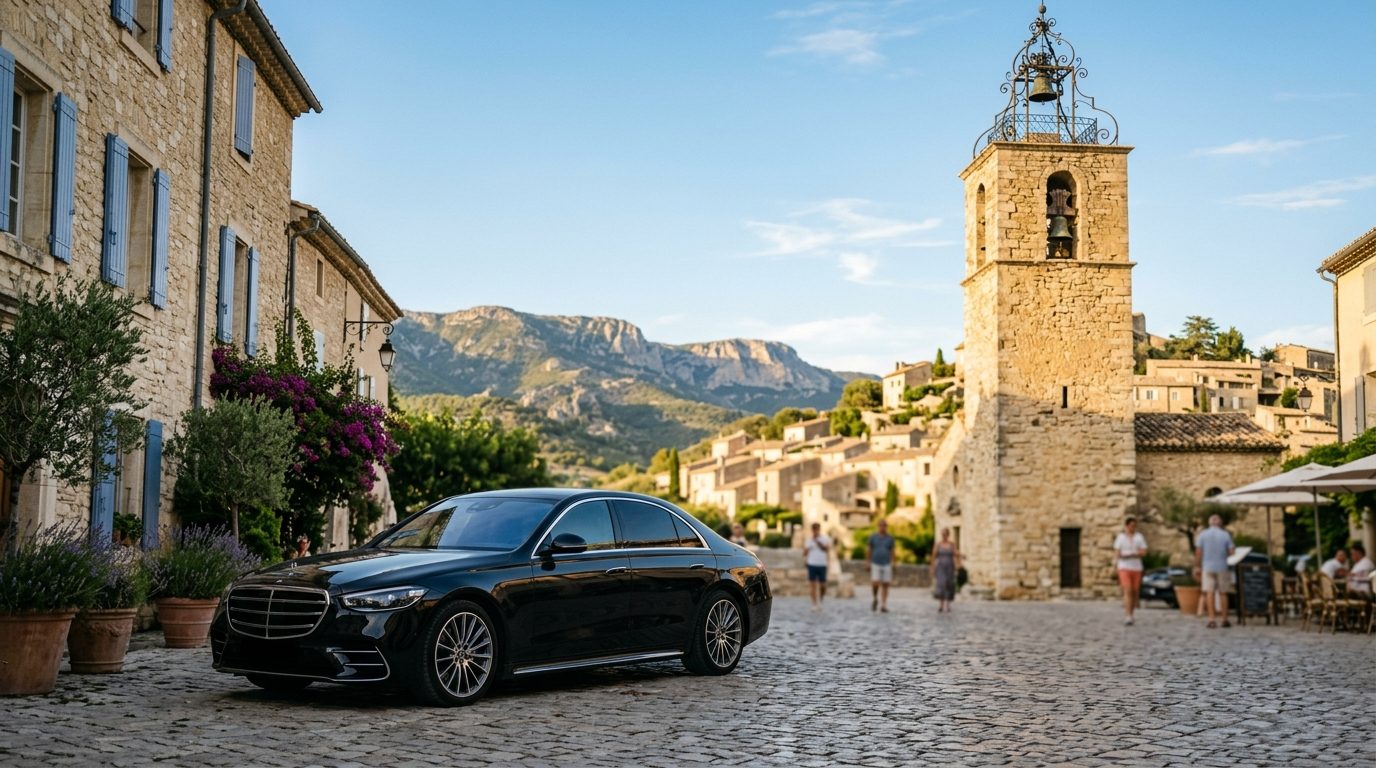 VTC à Puget-sur-Argens (83480) : repères et conseils pour vos trajets privés