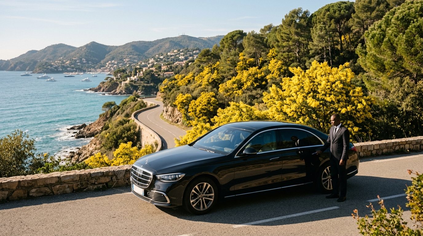 VTC à Bormes-les-Mimosas (83230) : guide pratique et repères de mobilité