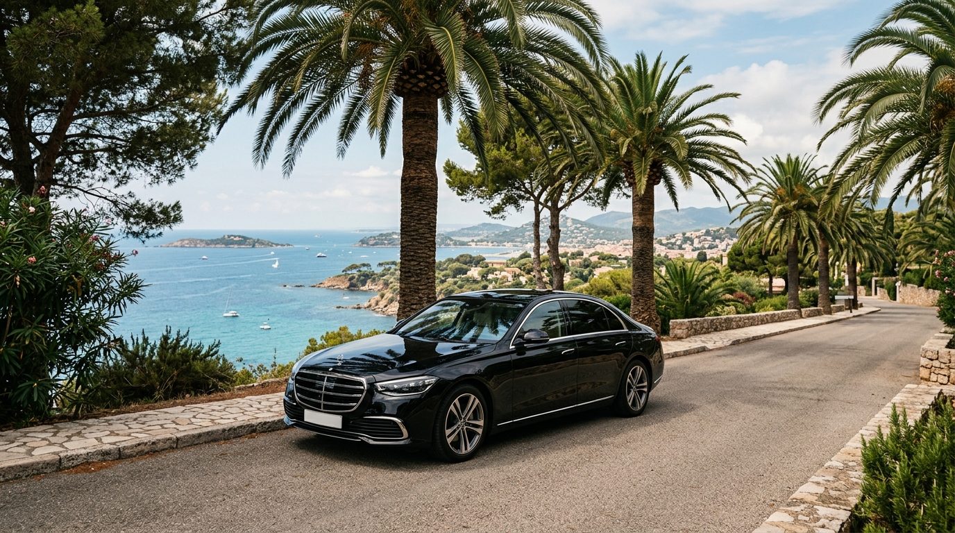 Mise à disposition de chauffeur VTC à Hyères : guide et conseils logistiques